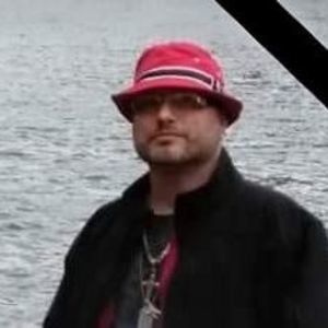 Meet your Posher, Richard